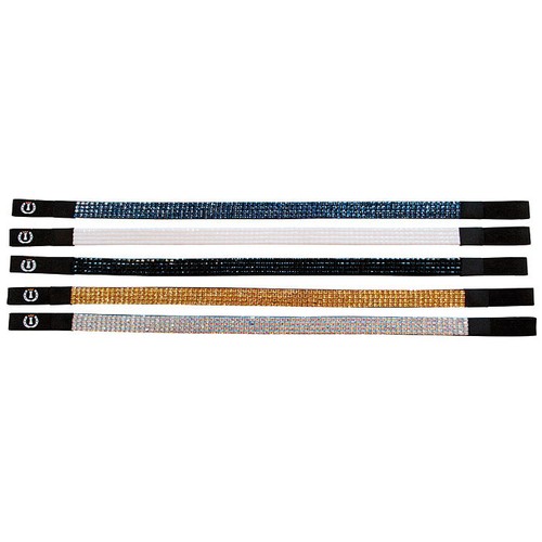 Stirnband stirnriemen crystal - stirnband/stirnriemen,