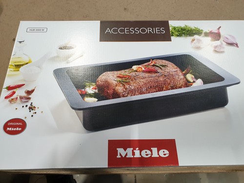 Miele gourmet bräter - miele, hub