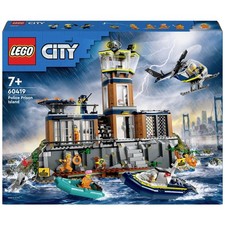 60419 lego city - 60419,