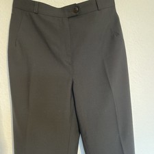 Zerres, Damen, Hose Schwarz Gr. 42 Kurz, Komfort N