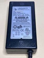 LAD10PFKCP  Netzadapter 230V/15V-5,0A für LCD TV Grundig DAVIO 20LCD51-57 andere