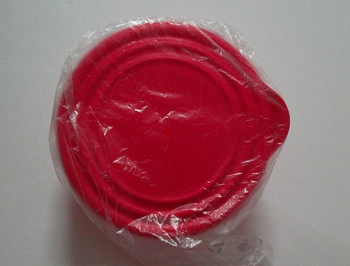 Tupperware eleganzia 0 - tupperware+++eleganzia, 0,6
