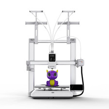 IN Stock Anycubic Kobra X FDM