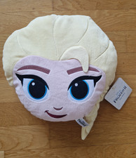 Elsa Plüschkissen Frozen II