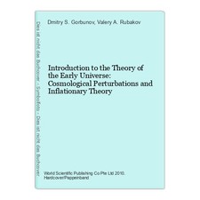 Introduction to the Theory of