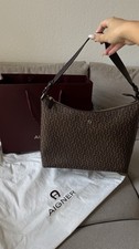 Aigner juna beuteltasche icon - aigner,