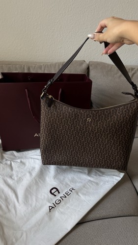 Aigner juna beuteltasche - juna, icon