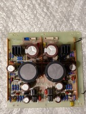 Original power supply