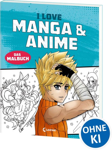 Love manga anime das - love,