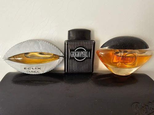 Perla miniatur 3 - la,