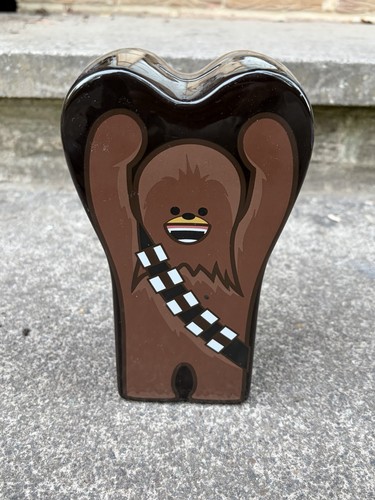 Star wars chewbacca - wars, keramik