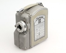 Ercsam SA., Paris  Reflex