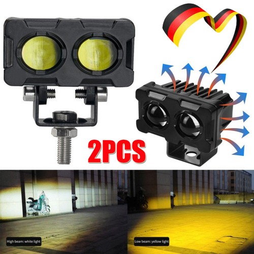 Led arbeitsscheinwerfer - led,