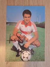 Hansi Müller Postkarte ca. 15 x 10 cm