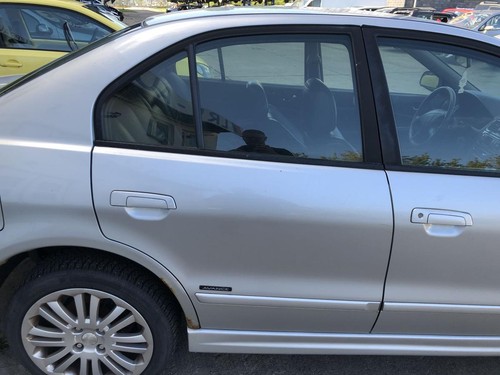 Mitsubishi galant ea0 tür - galant,