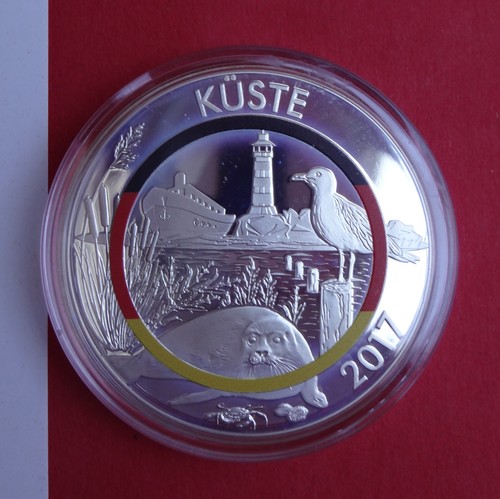 Brd klimazone silber - brd,