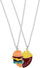 2stk Freundschaftsketten für