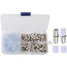 Regalbodenträger, Edelstahl