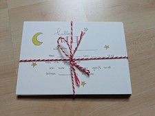 Baby 16x meilensteinkarten - 16x,