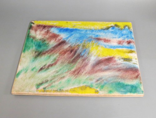 Abstrakte fliese kachel - fliese,