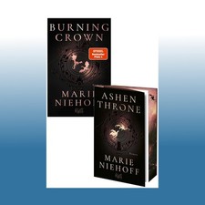 Dragonbound - Romantasy-Reihe