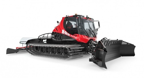 Jägerndorfer pistenbully 800 - jÄgerndorfer,,