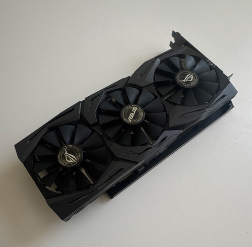 Asus rog strix - asus, amd
