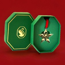 SWAROVSKI  ⭐Stern  Weihnachten⭐  2023  ANNUAL EDITION  Ornament 5648747  NEU
