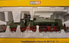 BRAWA  40154 HO Dampflok
