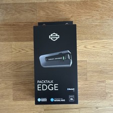 Harley Davidson Bluetooth