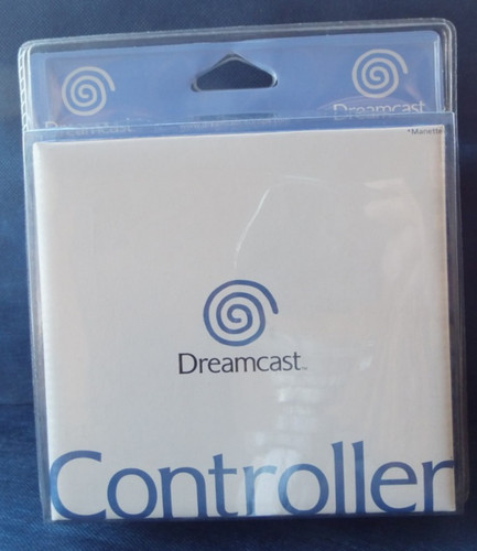 Original sega dreamcast - original,