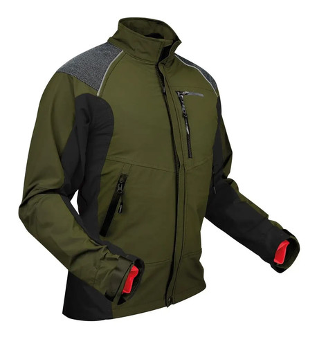 Pfanner forstjacke ventilation - pfanner,