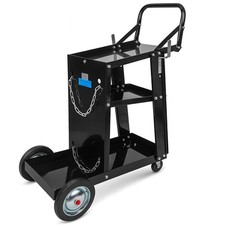 mobiler Schweißwagen