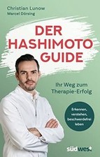 Der Hashimoto-Guide - Ihr Weg