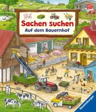 Sachen suchen: Auf dem