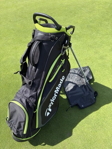 Taylormade select plus - 7, way