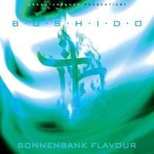 Sonnenbank flavour von - sonnenbank, bushido