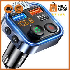 Transmitter auto bluetooth - transmitter,