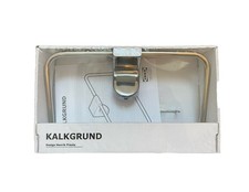 NEU Ikea Toilettenpapierhalter