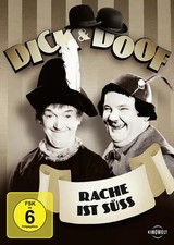 Dick & Doof: Rache ist süß