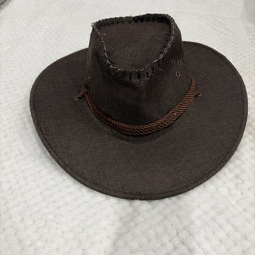 Mens summer wide - brim, fishing