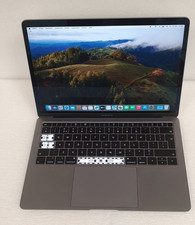 Apple MacBook Air 13" 2018