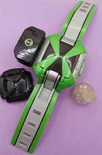 3 Stück Ben 10 Omnitrix Touch