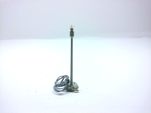 Spur beleuchtung lampe - spur, h0