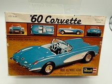 Modellbausatz - Revell - 60