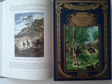 Zwei Jahre Ferien;Teil 1+2; 2