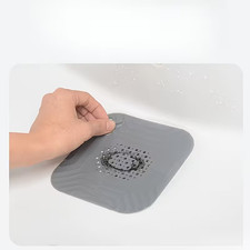 Haarsieb-Abflusssieb-Silikon,A