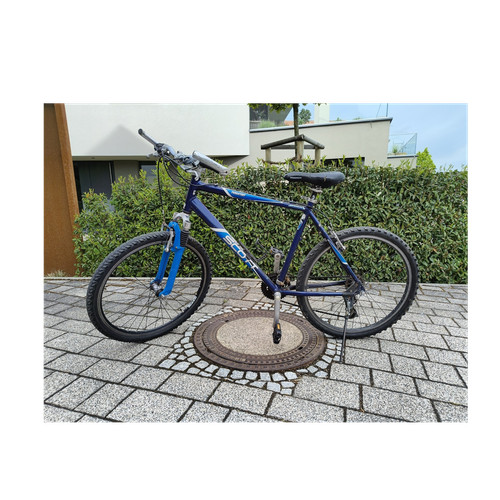 Scott purgatory mountainbike - scott,