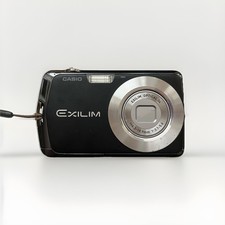 Casio Exilim EX-Z1