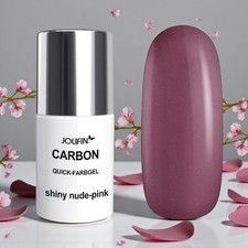 Jolifin UV LED Carbon Quick